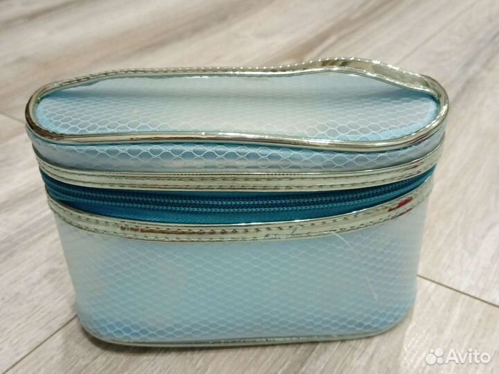 Косметичка новая