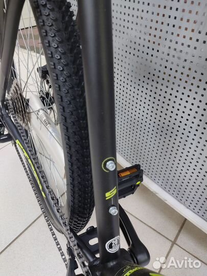 Велосипед Stark hunter 29.2 D