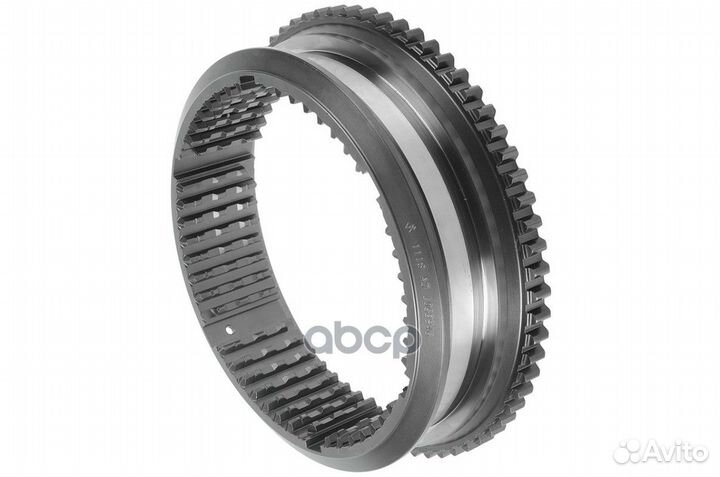 Муфта синхронизатора кпп R1000/1400/1700 Volvo