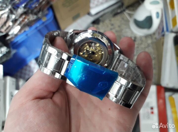 Часы мужские rolex