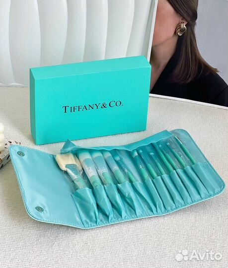 Кисти для макияжа Gucci