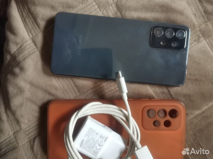 Samsung Galaxy A32, 4/128 ГБ