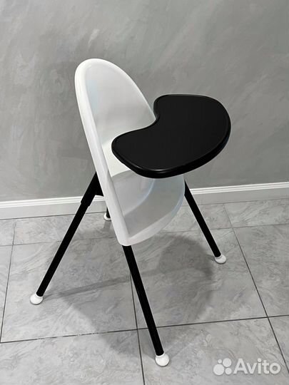 Стульчик для кормления babybjorn