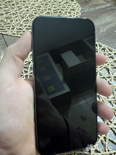iPhone 13pro max Ростест