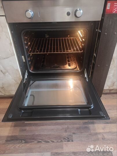 Духовой шкаф hotpoint ariston