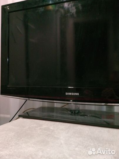 Телевизор samsung 32 дюйма бу