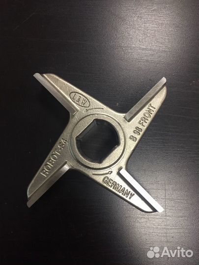 Ножи набор мясорубки KT LM82-98-130