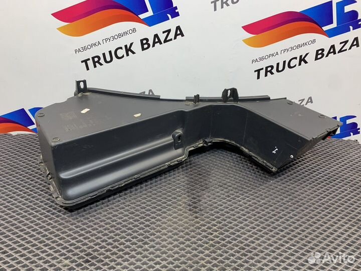 Ящик вещевой Renault Premium