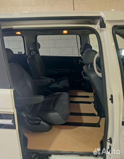 Honda Elysion 2.4 AT, 2008, 265 000 км