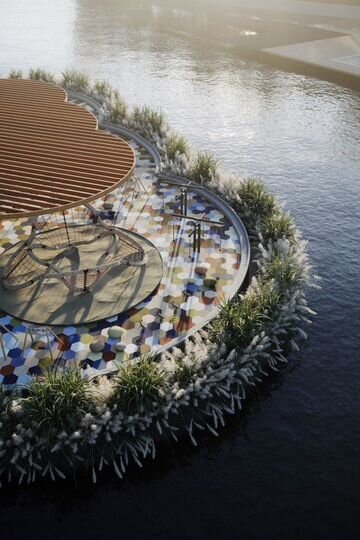 1-к. квартира, 50,1 м², 13/28 эт.