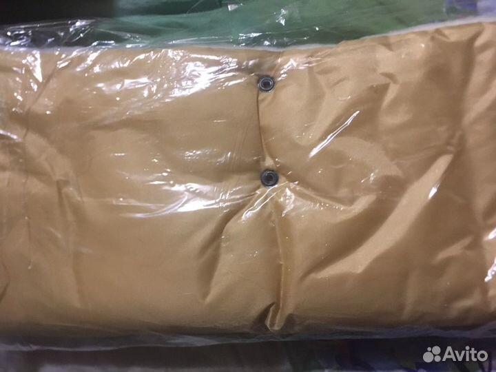 Новые Муфты для рук на коляску