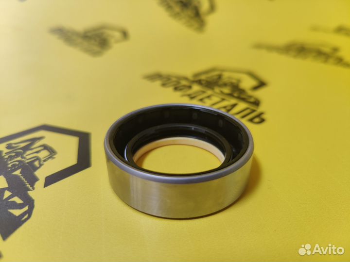 157-0741 Сальник хвостовика экскаватор погрузчик