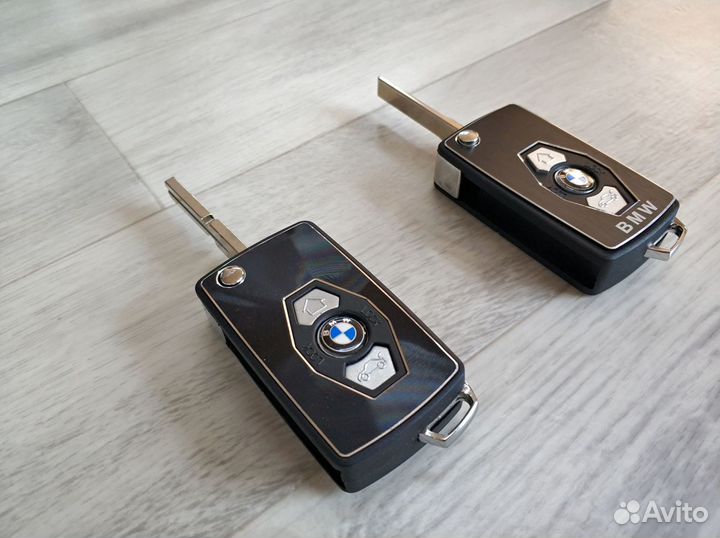 Корпус выкидного ключа 