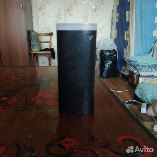Приятный блок для заряда телефона