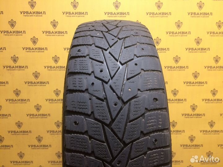 Dunlop SP Winter Ice 02 175/65 R14 82T