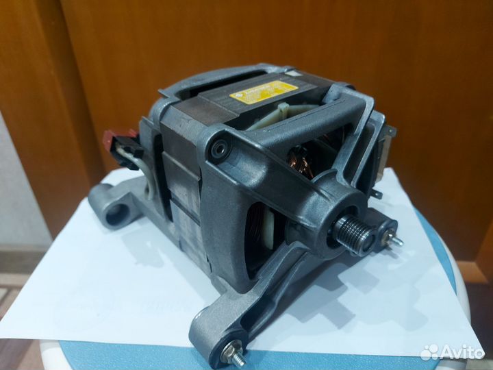 Эл.двигатель для стиральной машины