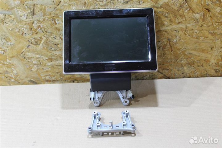 Монитор Land Rover Range Rover L405 4.4 TDV8