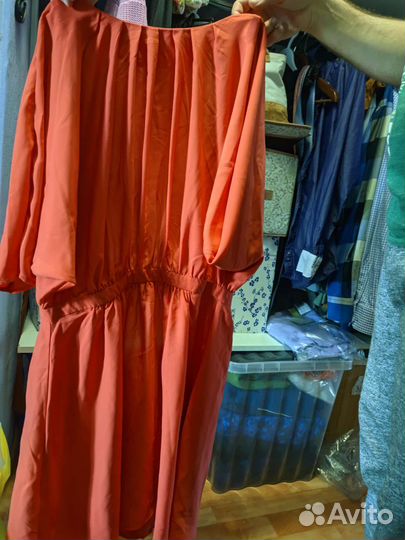 Женская одежда пакетом