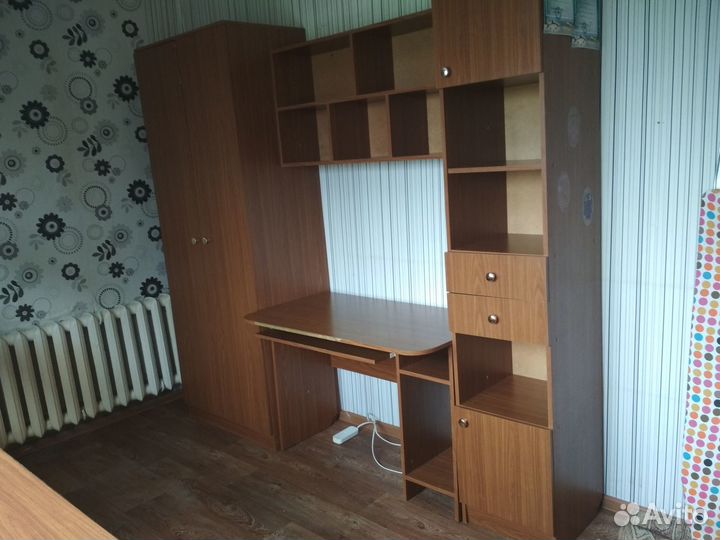 Детская стенка