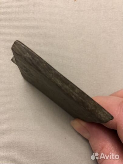 Икона, образок Св. Николай Чудотворец