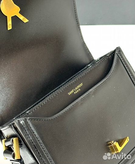 Сумка ysl премиум