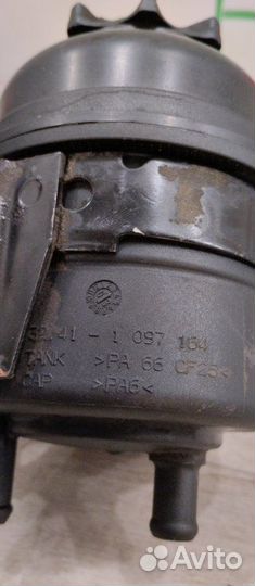 Бачок гидроусилителя Bmw X5 E53 SVA M54B30 2003