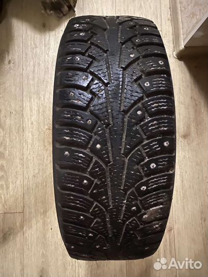 Nokian Tyres Hakkapeliitta 5 195/55 R15