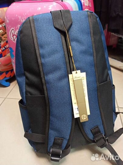 Рюкзак школьный новый
