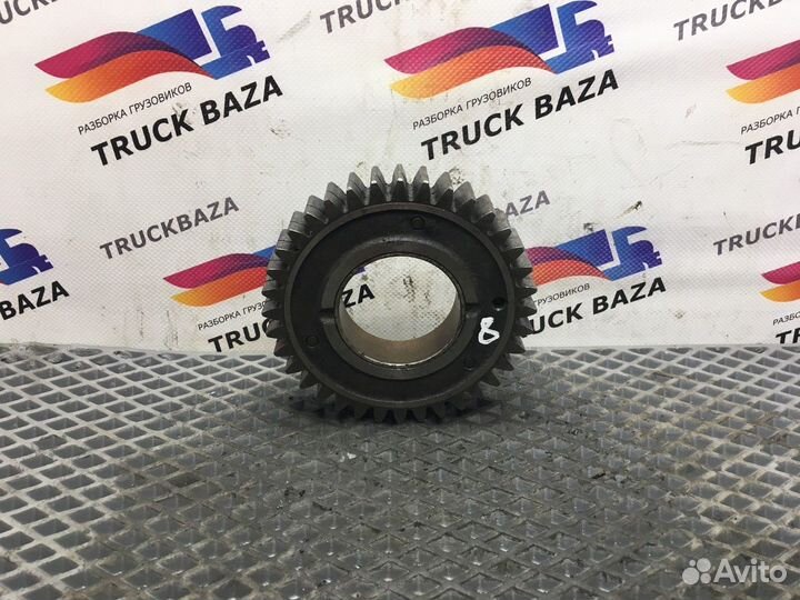 Шестерня грм промежуточная