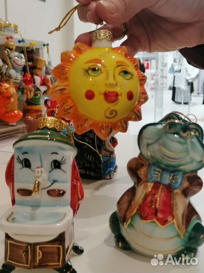 Брон для Анестетик