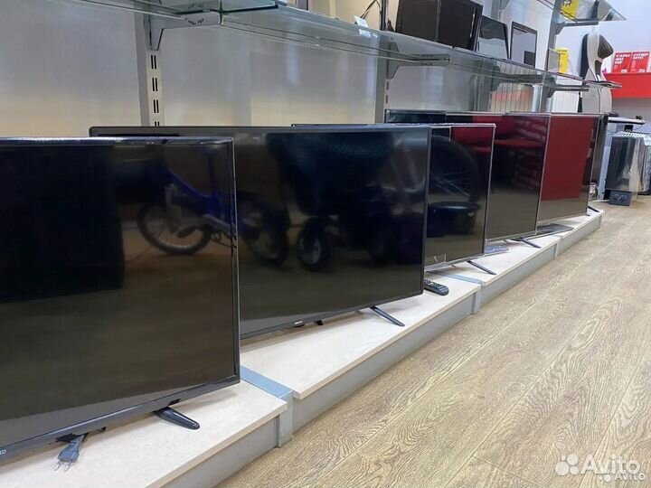 Телевизор Thomson T32C30U 32