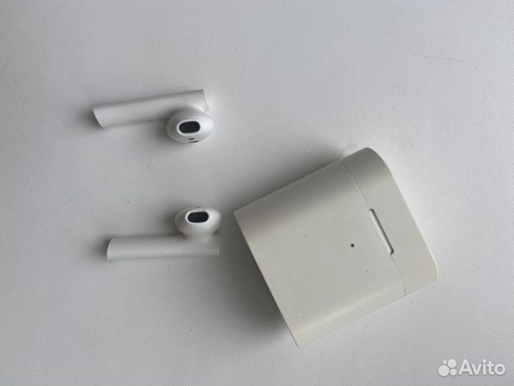 Xiaomi mi air 2s