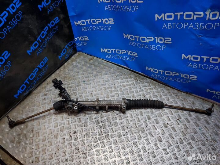 Рулевая рейка Ford Tourneo 3/ Transit