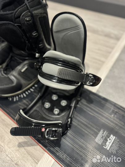 Сноубордическая доска