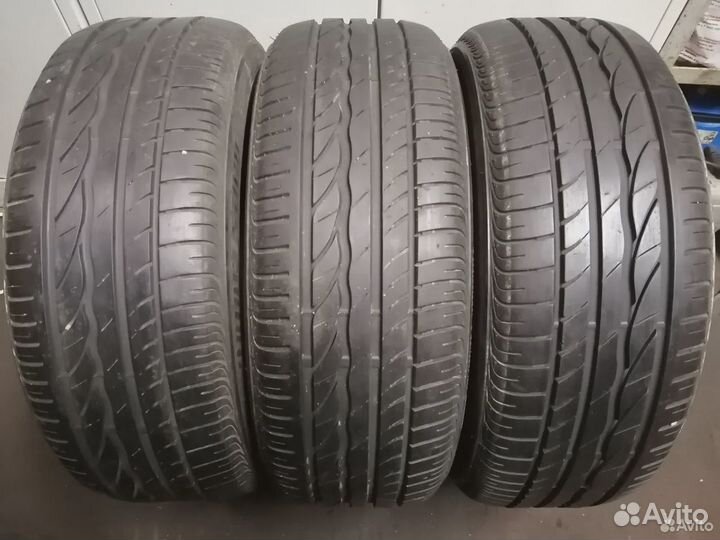 Bridgestone Turanza ER300 205/55 R16 91