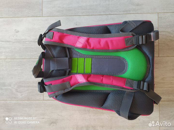 Рюкзак школьный для девочки