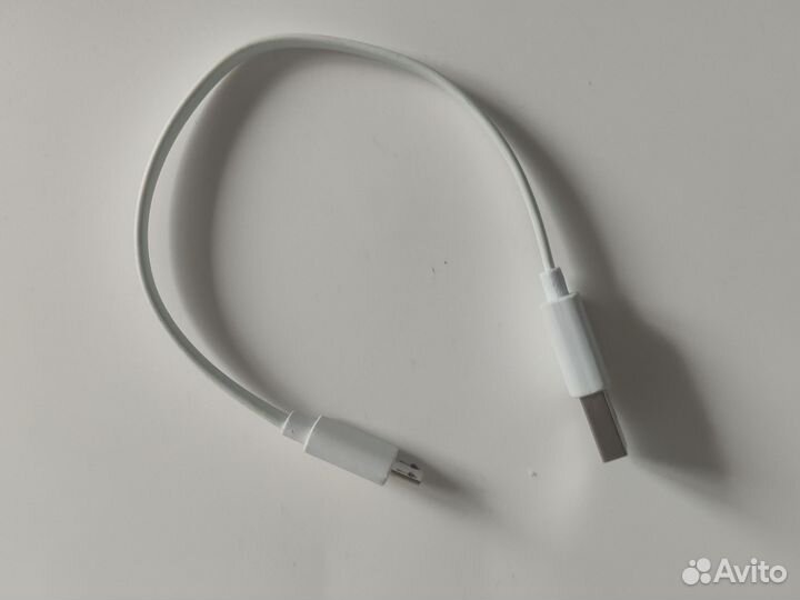 Usb кабель для зарядки