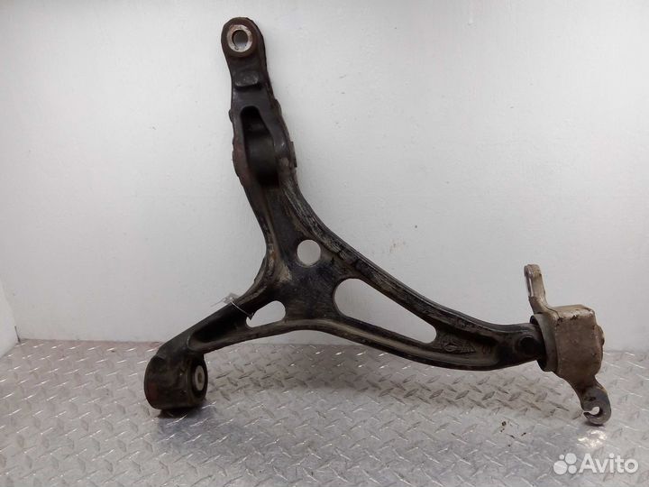Рычаг передний правый нижний Mercedes R-klasse W25