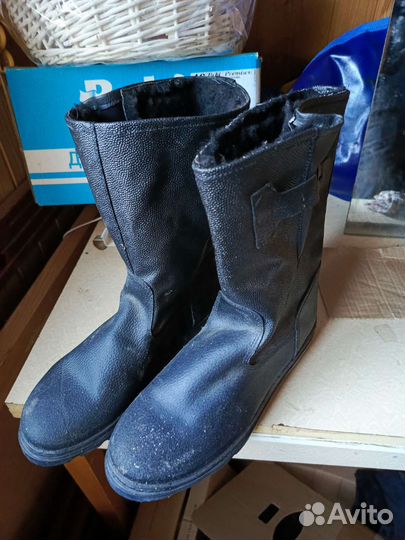 Ugg мужские 46