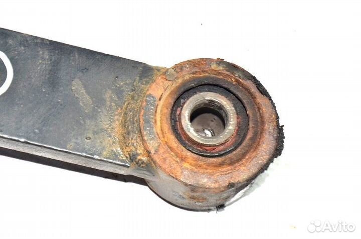 Шарнир стабилизатора, передний мост MAN TGA 18.440