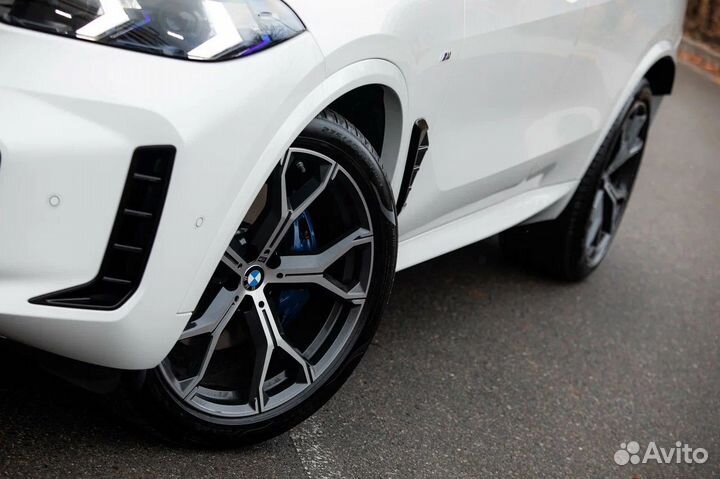 BMW X5 3.0 AT, 2023, 19 000 км