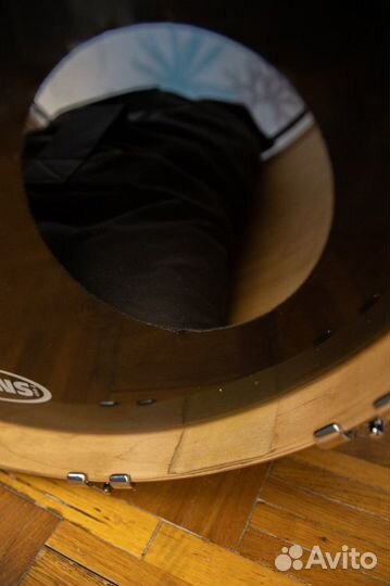 Барабаны DW Collectors