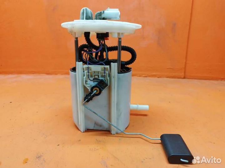 Насос топливный Jeep Grand Cherokee WK2 3.6 2012