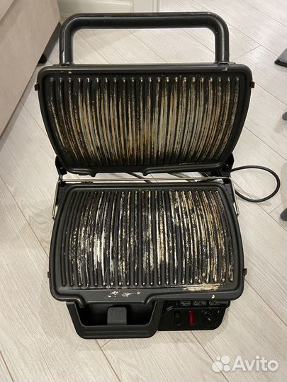 Элеткрогриль Tefal