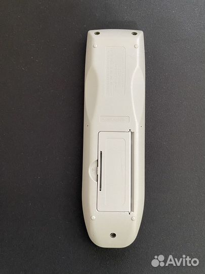 Пульт Technics EUR7702270