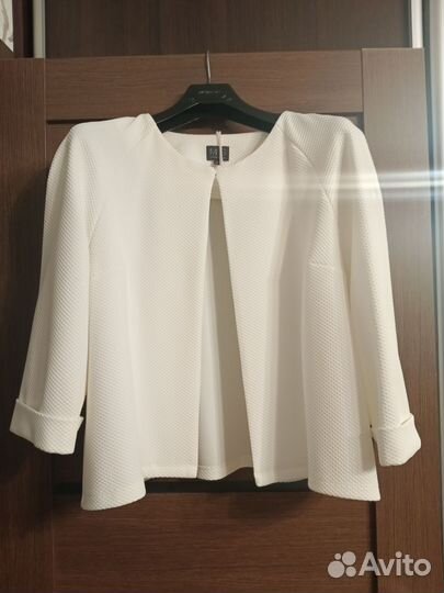 Жакет пиджак женский Mark and Spencer