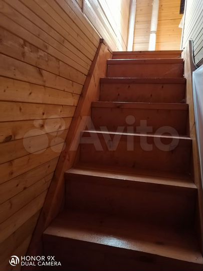 Дом 72,2 м² на участке 6 сот.