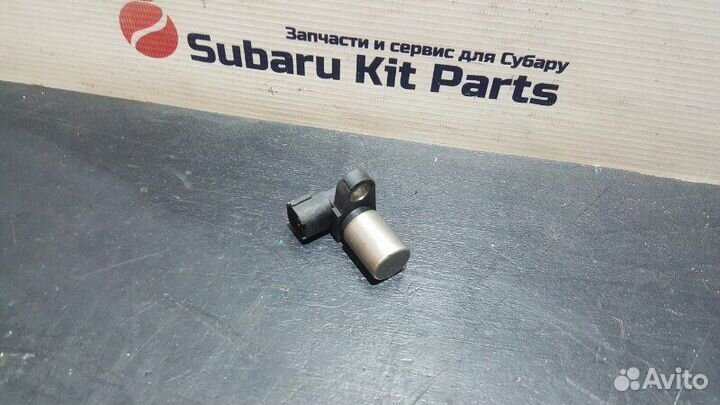Датчик коленвала Subaru Forester SG EJ255 07