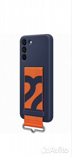 Чехлы Samsung s22 plus(s22+)оригинал