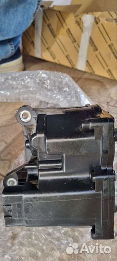 Актуатор Toyota prado 150, hilux